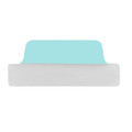 Dividers & Tabs | Avery 74867 2.5 in. x 1 in. 1/5-Cut Ultra Tabs Repositionable Tabs - Assorted Pastel Colors (48/Pack) image number 1