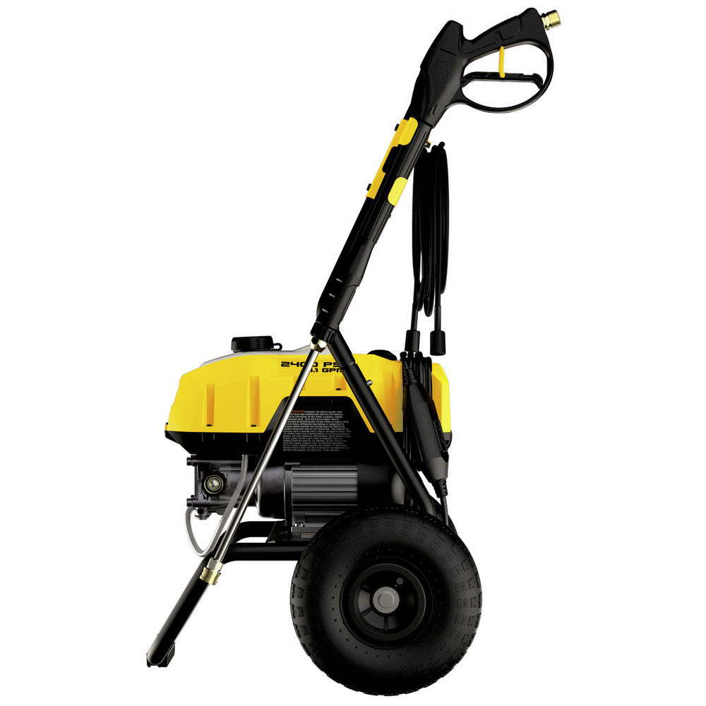 Dewalt 13 Amp 2400 PSI 1.1 GPM ColdWater Electric Pressure Washer
