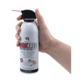 Dusters | Read Right RR3722 Dustfree Multipurpose Duster, 10 Oz Can, 2/pack image number 4