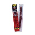 Snacks | Jack Link's 6074 2 oz. Jumbo Beek Steak - Teriyaki (12/Box) image number 1