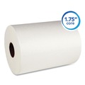 Paper Towels and Napkins | Scott 12388 Slimroll Control 8 in. x 580 ft. Paper Towels with Absorbency Pockets - White (6-Box/Carton0 image number 3
