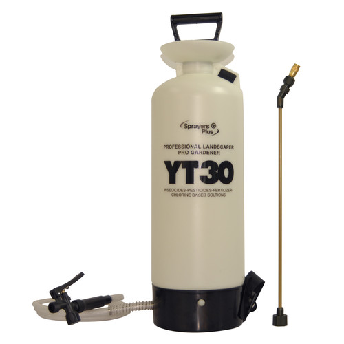 Sprayers | Sprayers Plus YT30 3 Gallon Professional Handheld Compression Sprayer image number 0