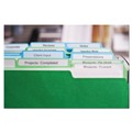 Office Jansan | DYMO 2175086 LabelManager 160P 7.9 in. x 4.65 in. x 1.9 in. 2-Lines Label Maker image number 3