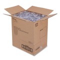 Food Trays, Containers, and Lids | WNA WNA CC10240 10 oz. Fluted, Tall, Classic Crystal Plastic Tumblers - Clear (240/Carton) image number 0
