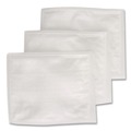 Bags and Filters | Green Klean GK-2846 GK-2846 Replacement Exhaust Filter (25/Carton) image number 1