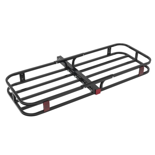 Utility Trailer | Quipall SCC-5004 500 lbs. Steel Heavy Duty Cargo Carrier image number 0