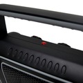 Portable Heaters | Mr. Heater F236300 120V Portable Ceramic Corded Electric Buddy Heater image number 9