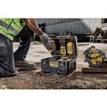 New Year New Savings! Save $25 off $150 | Dewalt DWST08050 20V MAX TOUGHSYSTEM 2.0 Dual Port Charger image number 4