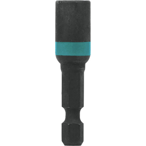 Bits and Bit Sets | Makita A-97097 Makita ImpactX 1/4 in. x 1-3/4 in. Magnetic Nut Driver image number 0