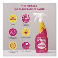 Cleaners & Chemicals | The Pink Stuff RST823788 25.4 oz Multipurpose Cleaner Degreaser - Fruity Scent image number 2