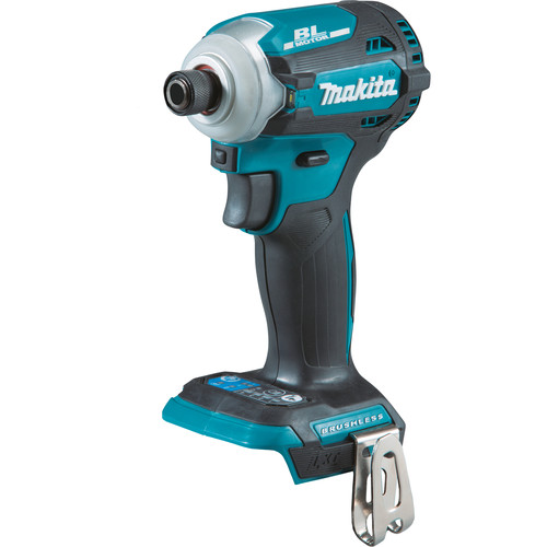 Makita XT507PG 18V LXT Lithium-Ion Brushless Cordless 5-Pc. Combo Kit (6.0Ah)