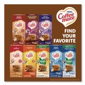 Food Service | Coffee-Mate 12384196 0.38 oz. Mini Cups Liquid Coffee Creamer - Snickers (200/Carton) image number 9