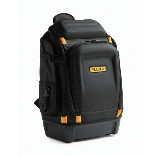 Cases and Bags | Fluke 4983088 Fluke Pack30 30 Pocket Professional Tool Backpack - Black image number 0