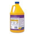 Cleaning & Janitorial Supplies | Zep Commercial ZUFSLR128 1-Gallon Bottle Stain Resistant Floor Sealer image number 1