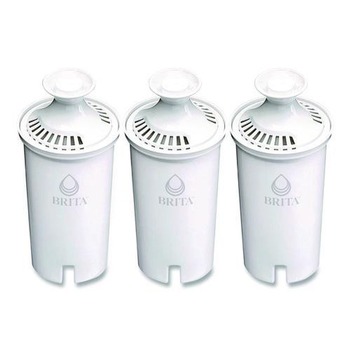 Brita Standard Replacement Filters for Pitchers (8 Packs/Carton)