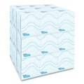 Tissues | Cascades PRO F710 2-Ply Cube Box Signature Facial Tissue - White (36 Boxes/Carton) image number 3