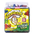 Snacks | Green Rabbit 10032134215507 34 oz Xtreme Sour Hard Candy - Assorted Flavors image number 5
