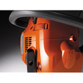 Chainsaws | Factory Reconditioned Husqvarna 445 45.7cc Gas 18 in. Rear Handle Chainsaw (Class B) image number 4