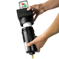Air Tool Adaptors | Industrial Air 019-0330X 3/4 in. High Efficiency Compressed Air Filter image number 9