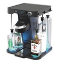 Kitchen Appliances | Black & Decker BCHB101 Cordless Cocktail Maker Kit (1.5 Ah) image number 8