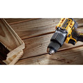 Dewalt DCD805B 20V MAX XR Brushless Lithium-Ion 1/2 in. Cordless Hammer Drill Driver (Tool Only) image number 12