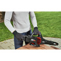 Handheld Blowers | Snapper 1687968 48V Max 450 CFM Electric Leaf Blower Kit (2 Ah) image number 8