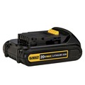 Wet / Dry Vacuums | Factory Reconditioned Dewalt DCV580C1R 20V MAX Cordless Wet-Dry Vacuum Kit image number 15