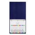 Office Jansan | Avery 11845 1 - 15 Tab 11 in. x 8.5 in. Customizable TOC Ready Index Divider Set - Multicolor (1 Set) image number 1