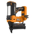 Finish Nailers | Freeman PE20VT2118 20V Lithium-Ion Cordless 2-in-1 18-Gauge Nailer/Stapler (Tool Only) image number 0