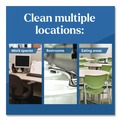 Office Jansan | Clorox 60277 Clorox Pro EcoClean 32 oz. Spray Bottle Glass Cleaner - Unscented (9/Carton) image number 9