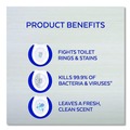 Cleaning & Janitorial Supplies | LYSOL Brand 19200-98013 24 oz. Disinfectant Toilet Bowl Cleaner with Lime/Rust Remover - Atlantic Fresh Scent image number 2