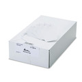Avery 12200 Medium-Weight 3-1/4 in. x 1-15/16 in. Marking Tags - White (1000-Piece/Box) image number 1