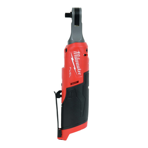 Cordless Ratchets | Milwaukee 2567-20 M12 FUEL Brushless Lithium-Ion 3/8 in. Cordless High Speed Ratchet (Tool Only) image number 0