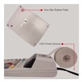 Office Jansan | Sharp EL1801V Black/Red Print 2.1 Lines/Sec Two-Color Printing Calculator image number 4