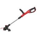 Hedge Trimmers | Factory Reconditioned Craftsman CMCST900BR V20 Lithium-Ion Cordless WEEDWACKER 13 in. String Trimmer/Edger With Automatic Feed (Tool Only) image number 2