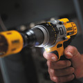 Dewalt DCD985B 20V MAX Lithium-Ion Premium 3-Speed 1/2 in. Cordless Hammer Drill (Tool Only) image number 3