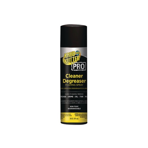 Cleaning & Janitorial Supplies | Rust-Oleum 352239 20 oz. Aerosol Can Cleaner Degreaser Foaming Spray (6/Carton) image number 0