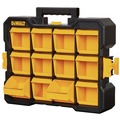 Storage & Organization | Dewalt DWST14121 Flip-Bin Organizer image number 3