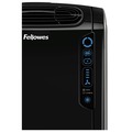 Air Filtration | Fellowes Mfg Co. 9286101 AeraMax 190 120V 4-Stage Air Purifier - Black image number 3