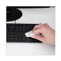 Cleaning & Janitorial Supplies | Read Right RR1407 MultiKleen 5.44 in. x 6.38 in. Office Equipment Cloth Wet Wipes image number 4