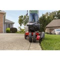 Hedge Trimmers | Troy-Bilt 25A-55T4B66 140cc Briggs & Stratton Driveway Edger/Trencher image number 2