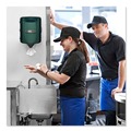 Labor Day Sale! Save $30 off $199! | Tork 93T 10.13 in. x 10 in. x 12.75 in. Centerfeed Hand Towel Dispenser - Smoke (1/Carton) image number 7
