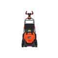 Push Mowers | Black & Decker BEMW482ES 12 Amp/ 17 in. Electric Lawn Mower with Pivot Control Handle image number 1