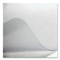 Cleaning & Janitorial Supplies | Deflecto CM2G142OCB 36 in. x 48 in. Oceanmat Hard Floor Chair Mat - Clear image number 3