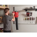 Handheld Blowers | Factory Reconditioned Craftsman CMCBL700M1R V20 Lihtium-Ion Cordless Axial Leaf Blower Kit (4 Ah) image number 12