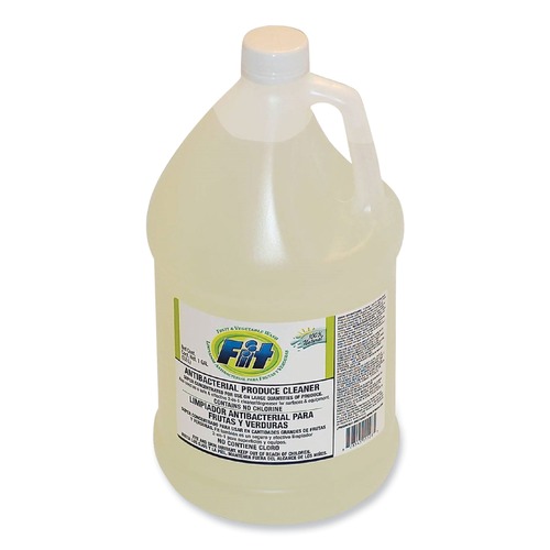 Cleaning & Janitorial Supplies | P&G Pro 83531149 1 gal. Bottle Produce Wash - Citrus Scent (4/Carton) image number 0