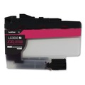 Bulk Savings Pricing 2 | Brother LC3033M INKvestment 1,500 Page-Yield Super High-Yield Ink - Magenta image number 1