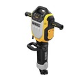 Concrete Tools | Dewalt D25966K Brushless 41 lbs. 1-1/8 in. Cordless Hex Breaker Hammer (Tool Only) image number 1