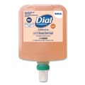 Cleaning & Janitorial Supplies | Dial Professional 19723 1.7 Liter Antibacterial Foaming Hand Wash Refill for 1700 V Dispenser - Original Scent (3/Carton) image number 1
