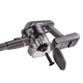 Vacuums | Honeywell HVC16AMPSG01US Aeromax Pro VC16 8.5 in. Cleaning Path Cordless Vacuum - Dark Silver image number 4